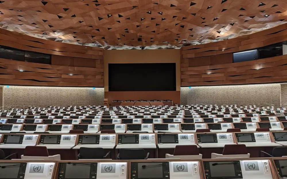 İş Hukuku Bilgilendirme Toplantısı — Kasım 2026