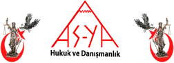 AS-YA Arabuluculuk Hukuk & Danışmanlık