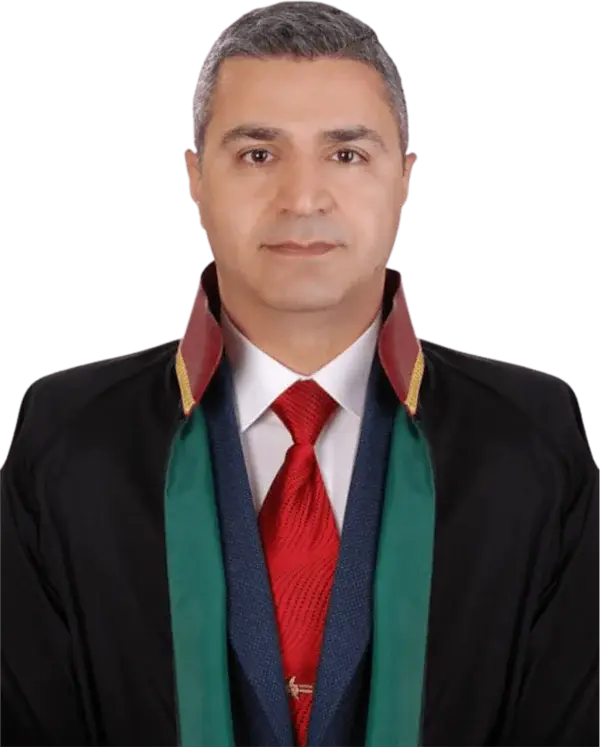 Sedat Öztürk — Kurucu Avukat & Arabulucu