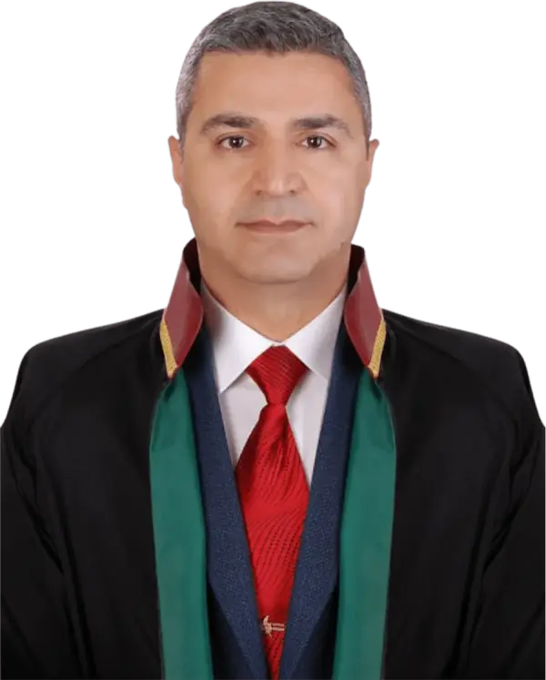 Av. Sedat Öztürk — Kurucu Avukat & Arabulucu